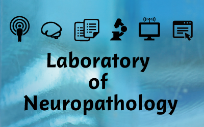 Laboratory of Neuropathology