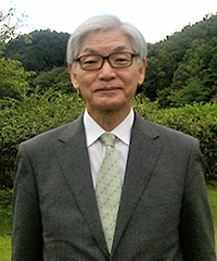 Shiro Matsubara